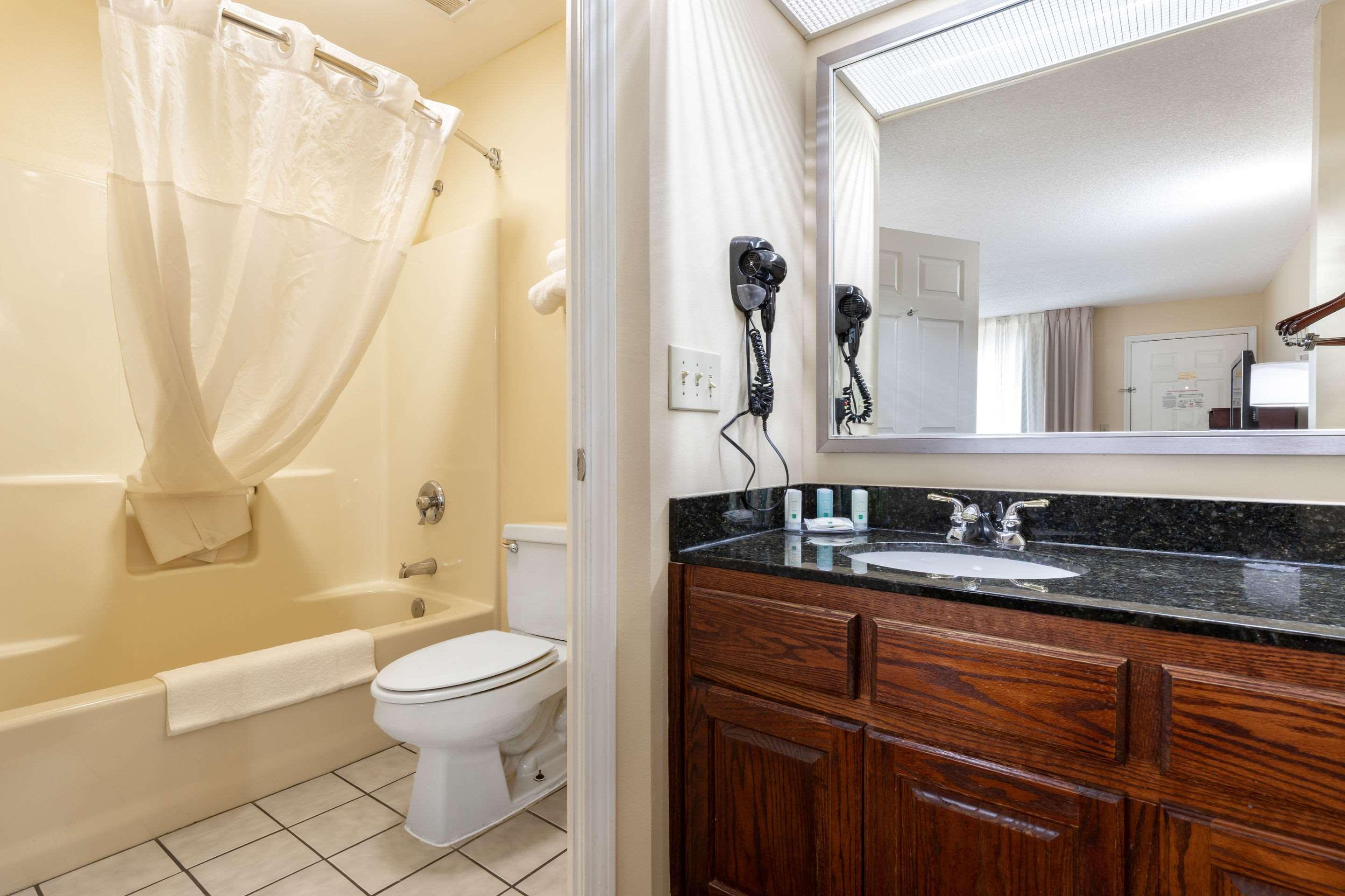 Quality Inn Cheraw Kültér fotó