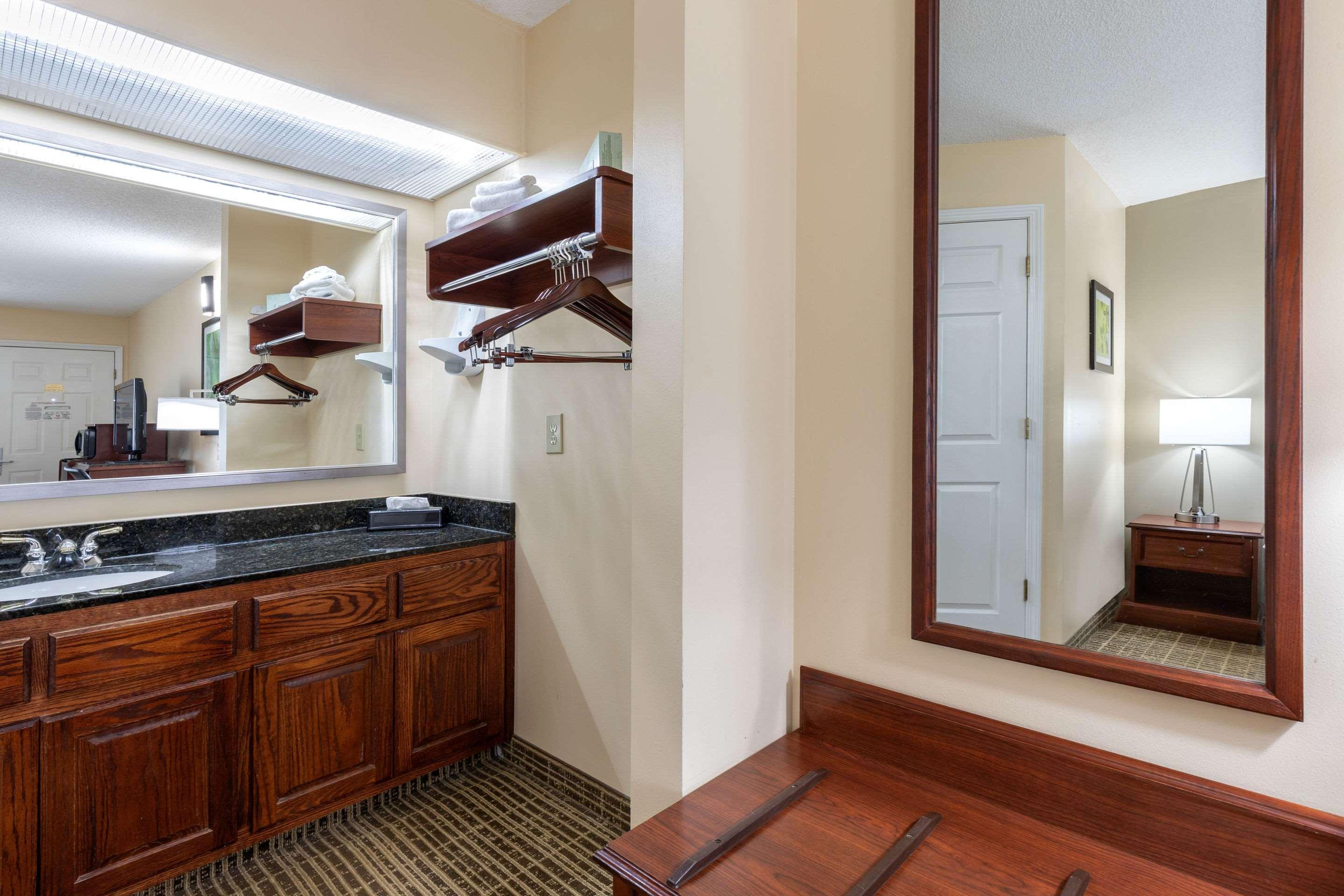 Quality Inn Cheraw Kültér fotó