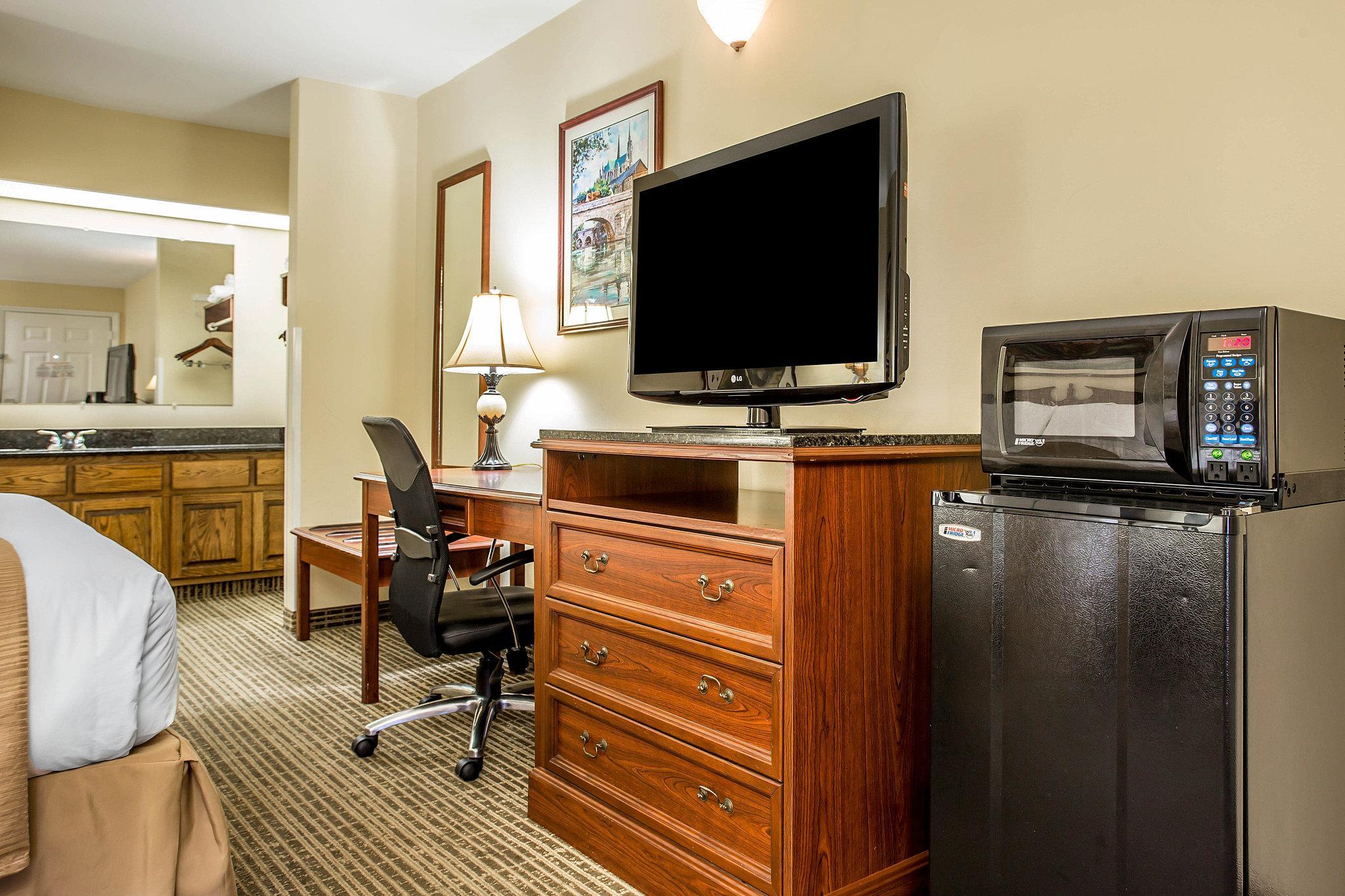 Quality Inn Cheraw Kültér fotó