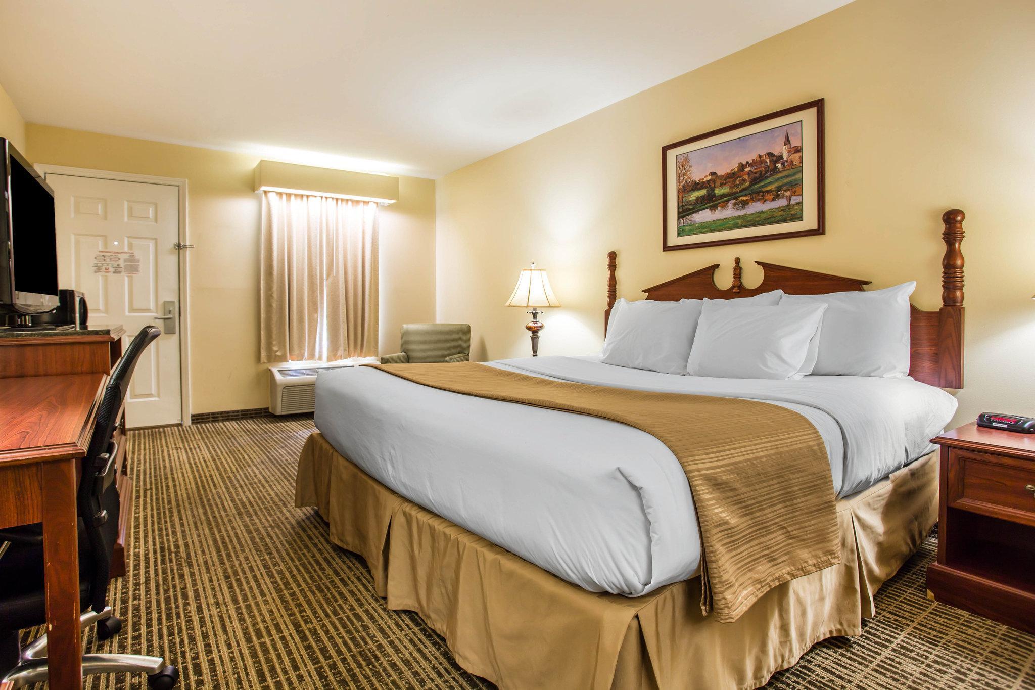 Quality Inn Cheraw Kültér fotó