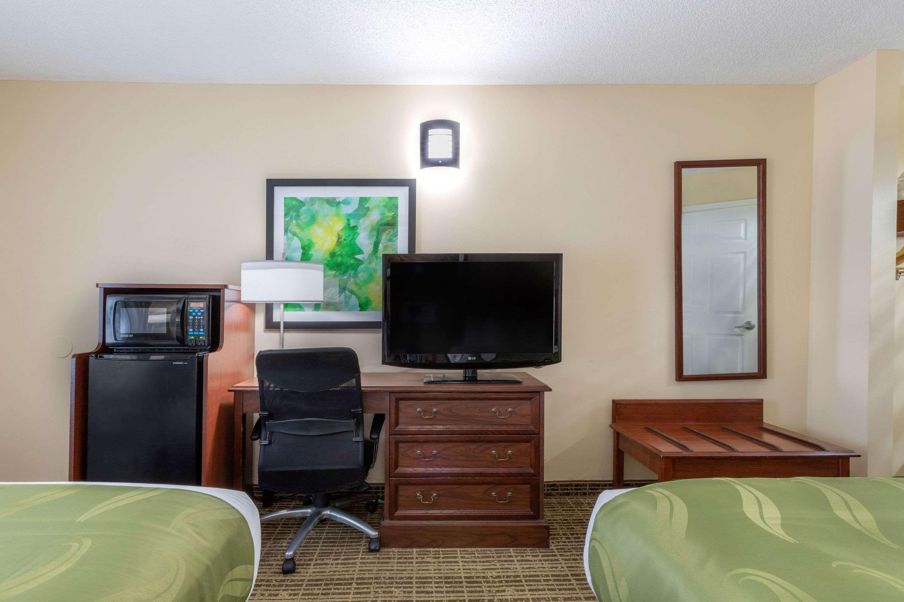 Quality Inn Cheraw Kültér fotó