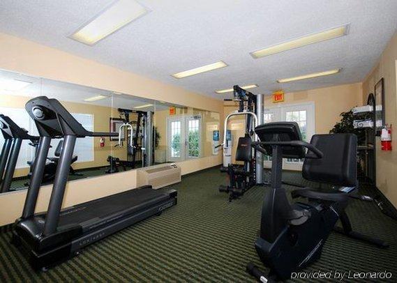 Quality Inn Cheraw Kültér fotó