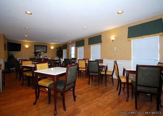 Quality Inn Cheraw Kültér fotó