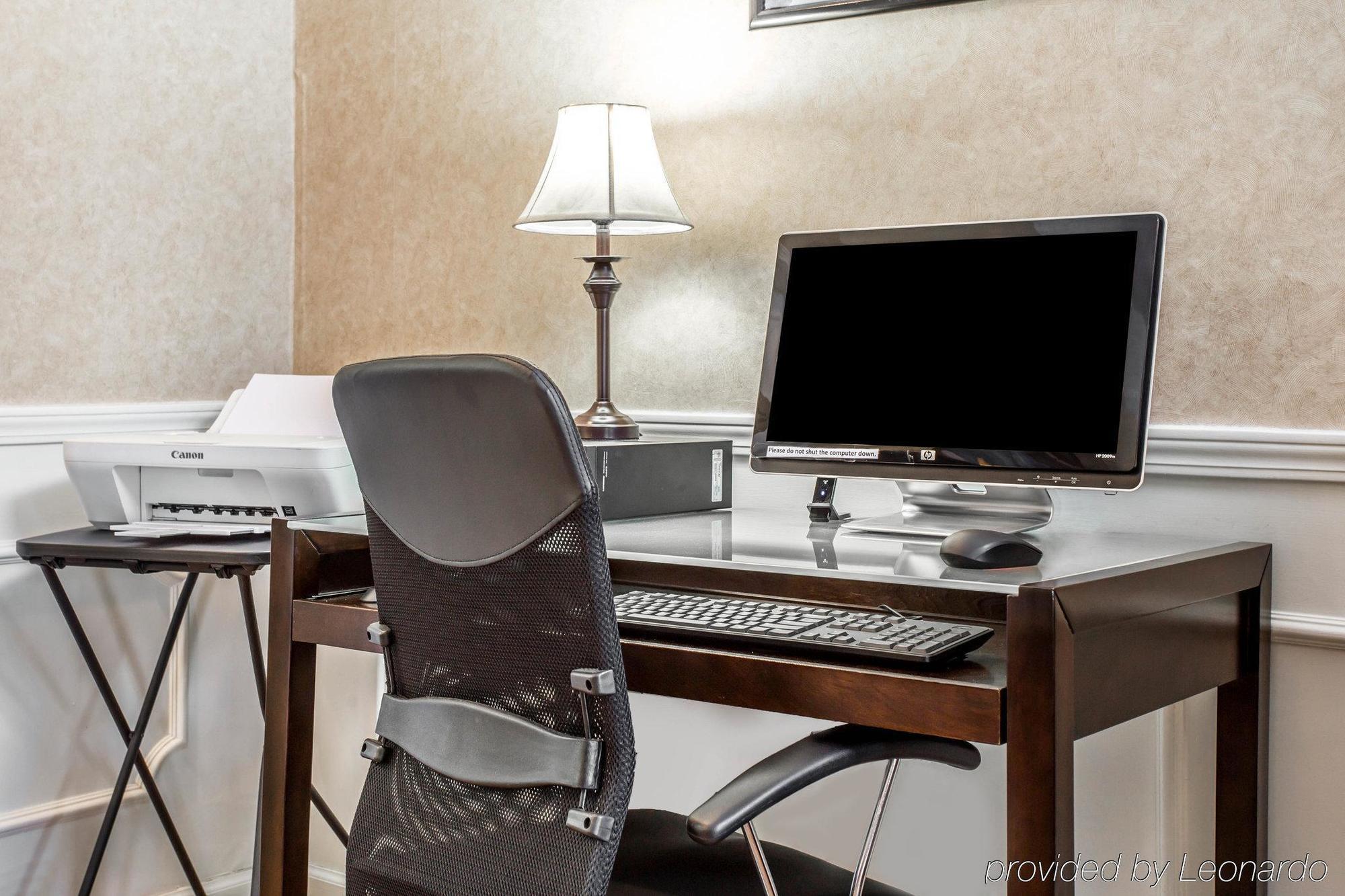 Quality Inn Cheraw Kültér fotó